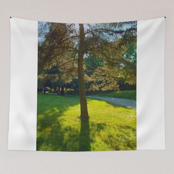 Item preview, Summertime Tree designed and sold by Priscilla Turner.