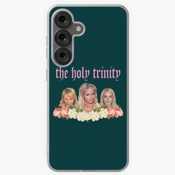 Item preview, the holy trinity   designed and sold by EntrustArt.