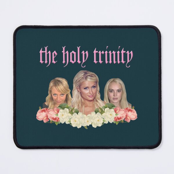 Item preview, the holy trinity   designed and sold by EntrustArt.