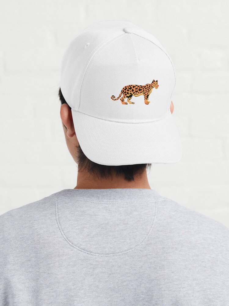 Cheetah | Cap