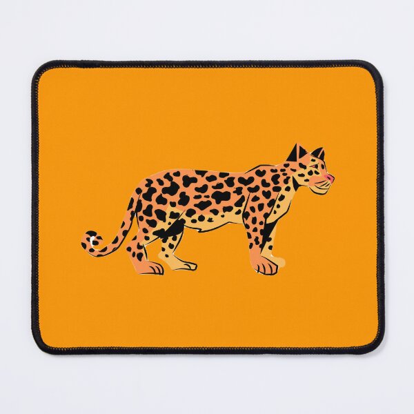 Item preview, Cheetah designed and sold by EliasBNSA.