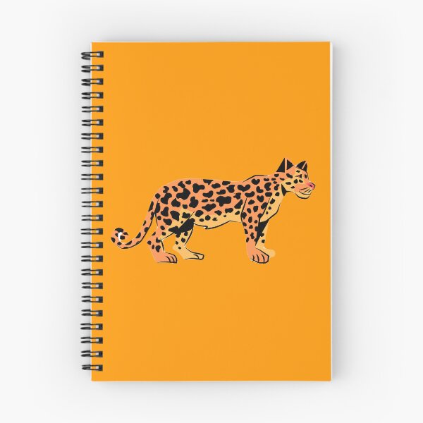 Item preview, Cheetah designed and sold by EliasBNSA.