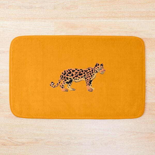 Item preview, Cheetah designed and sold by EliasBNSA.