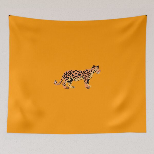 Item preview, Cheetah designed and sold by EliasBNSA.