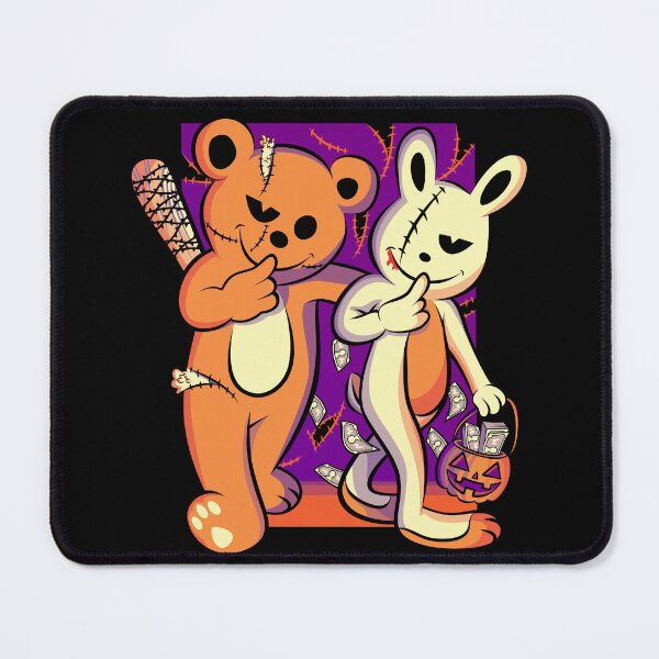 Item preview, Spooky times designed and sold by Deckard255.