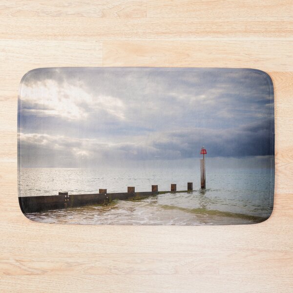 Item preview, Morning Seascape designed and sold by Tanya C  Smith.