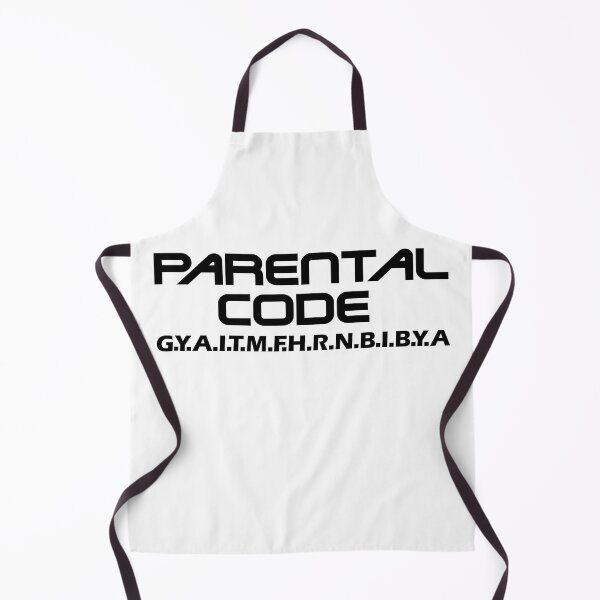 Item preview, Here Is A Code That Only Parents Will Know Parent Code GYAITMFHRNBIBYA  designed and sold by Sonatablue.
