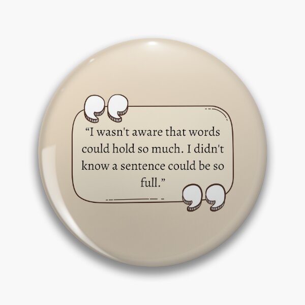 Item preview, Where the Crawdads Sing Quote designed and sold by OumaMerch.