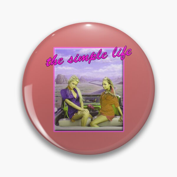 Item preview, the simple life      designed and sold by EntrustArt.