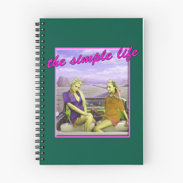 Item preview, the simple life      designed and sold by EntrustArt.
