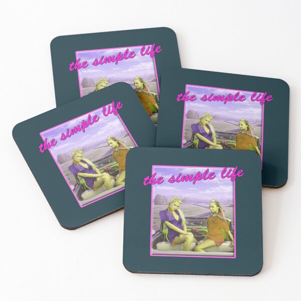 Item preview, the simple life      designed and sold by EntrustArt.