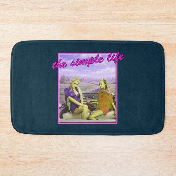 Item preview, the simple life      designed and sold by EntrustArt.