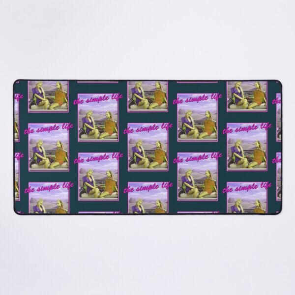 Item preview, the simple life      designed and sold by EntrustArt.