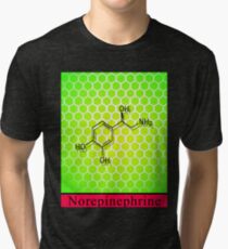 Ingredient #2 Tri-blend T-Shirt