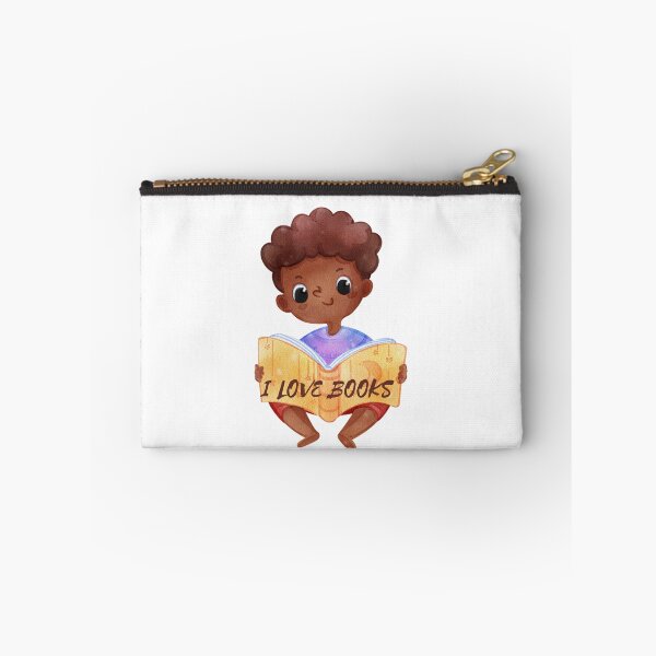 Item preview, ME ENCANTAN LOS LIBROS designed and sold by IsaCria.