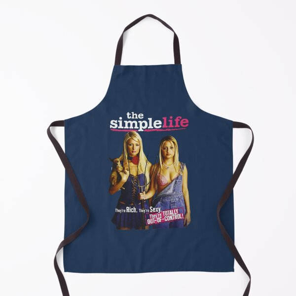 Item preview, The Simple Life - Paris _amp_ Nicole Premium  designed and sold by EntrustArt.