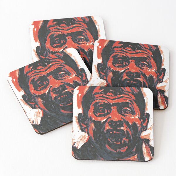 Item preview, MR HYDE - WRATH designed and sold by jerôme hémain.