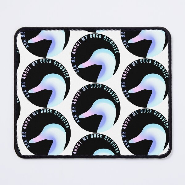 Item preview, Ask me about my duck disguise designed and sold by meh4u2.