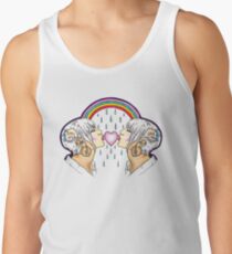 Empowering Self Love t-shirt Tank Top