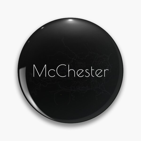 Item preview, McChester designed and sold by DeltaWhiskey-.