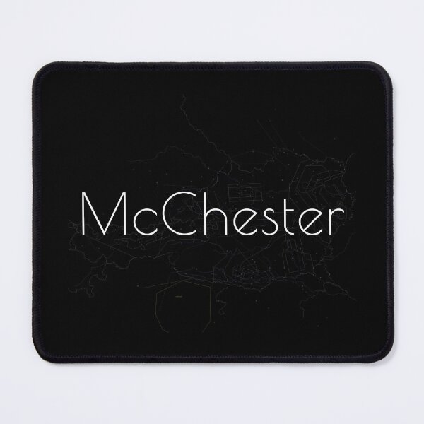 Item preview, McChester designed and sold by DeltaWhiskey-.