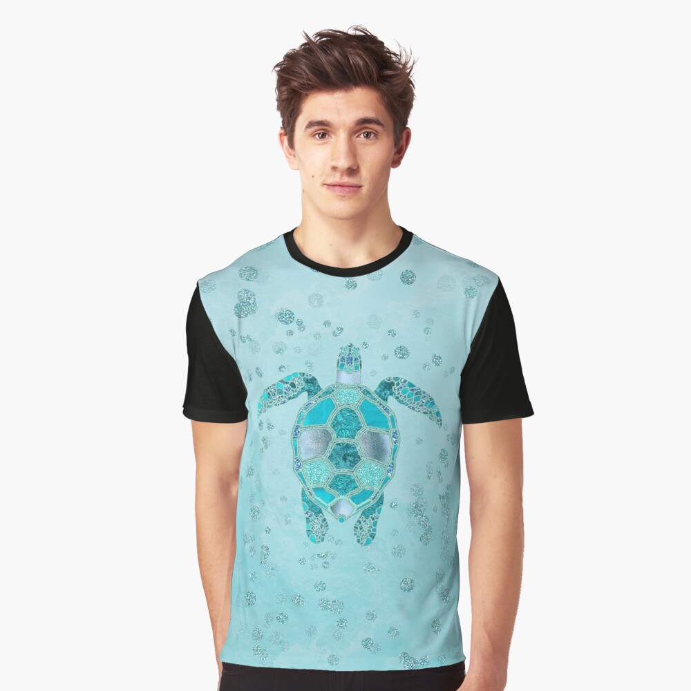 Item preview, Graphic T-Shirt designed and sold by artsandsoul.