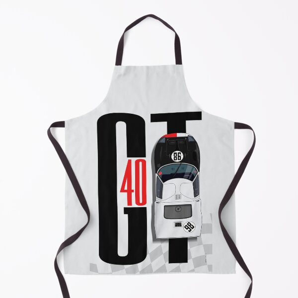 Item preview, Ford GT40 Daytona 1966 Tribute designed and sold by Theodor Decker.