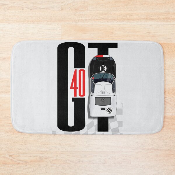 Item preview, Ford GT40 Daytona 1966 Tribute designed and sold by Theodor Decker.