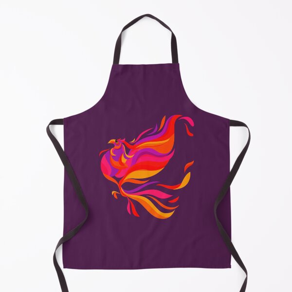 Item preview, Colorful Phoenix designed and sold by Tobasiano.