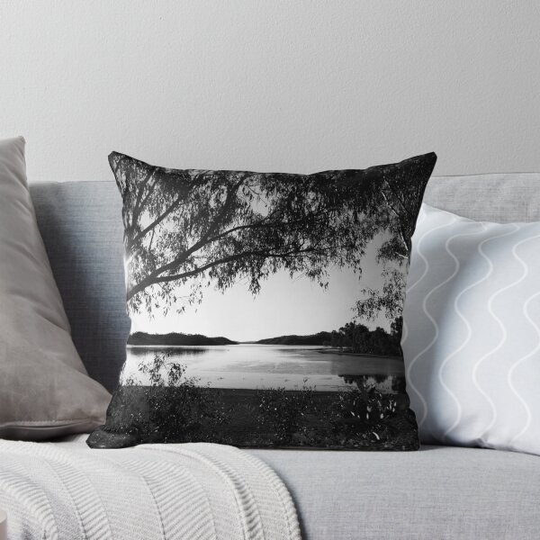 Item preview, Lake Moondarra designed and sold by WeepingLight.