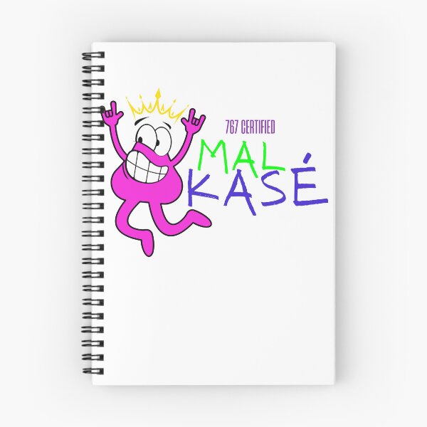 Item preview, Mal kase designed and sold by 767Certified.