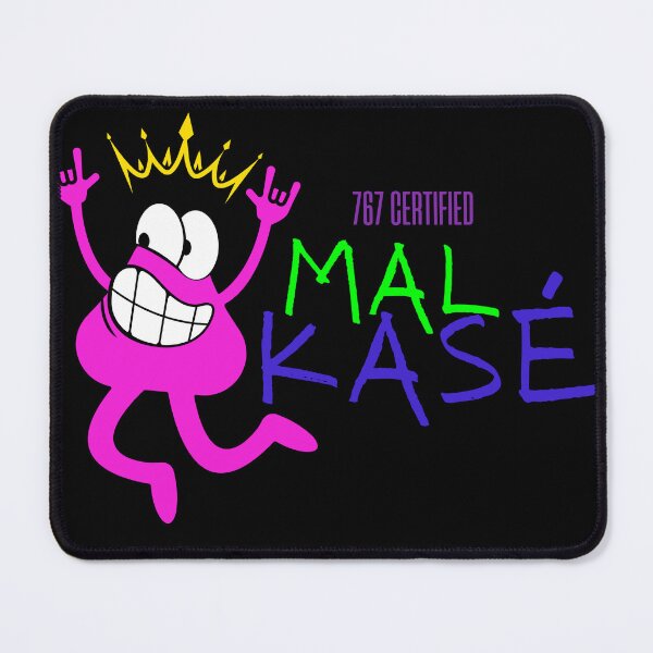 Item preview, Mal kase designed and sold by 767Certified.