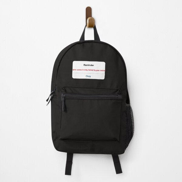 Item preview, YOUR SUCCESS IS ONLY LIMITED BY YOUR DESIRE designed and sold by YoussefProMax.