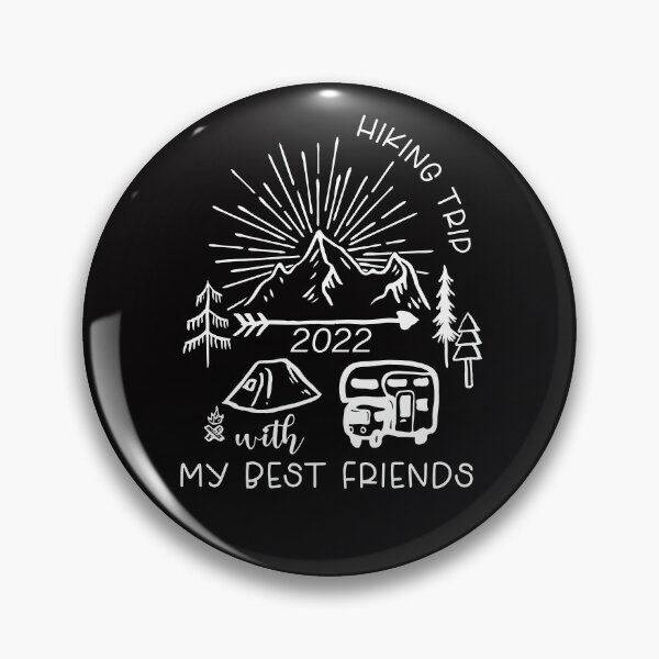 Item preview, Hiking trip with my best friends 2022, travel adventure. designed and sold by hadkhanong.