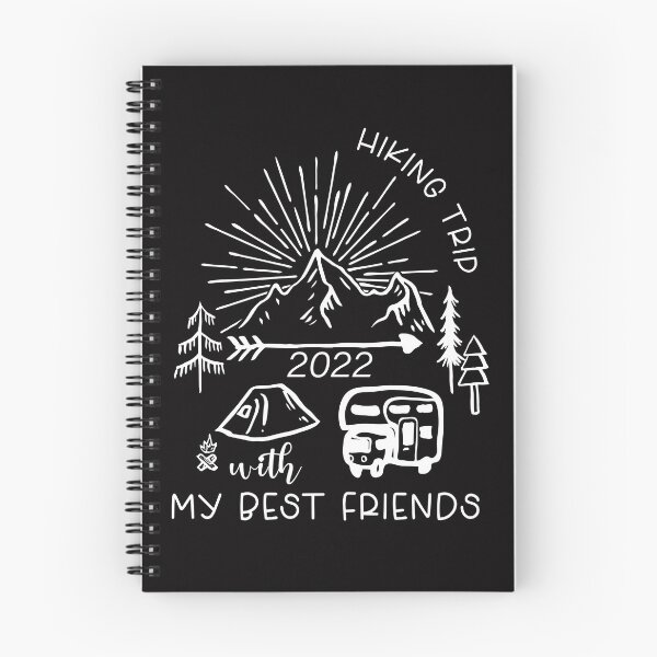 Item preview, Hiking trip with my best friends 2022, travel adventure. designed and sold by hadkhanong.