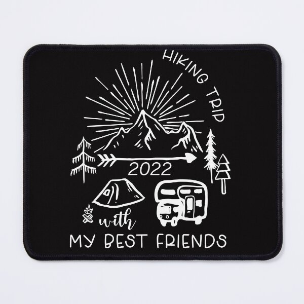 Item preview, Hiking trip with my best friends 2022, travel adventure. designed and sold by hadkhanong.
