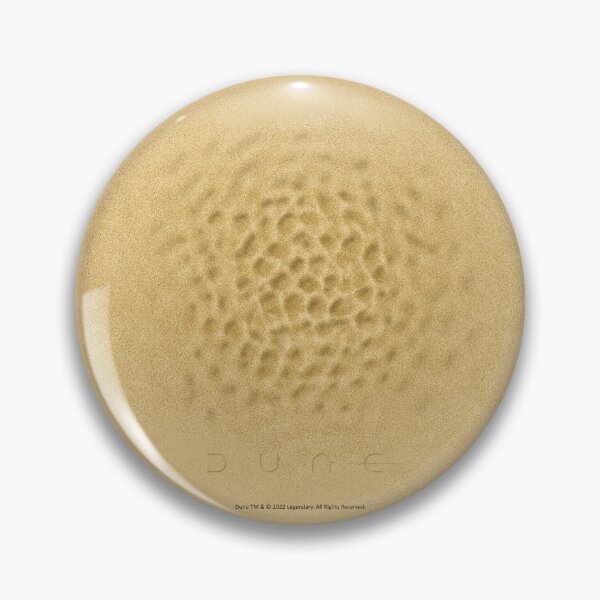 Item preview, Dune Sand Vibrations designed and sold by HappyHowler.