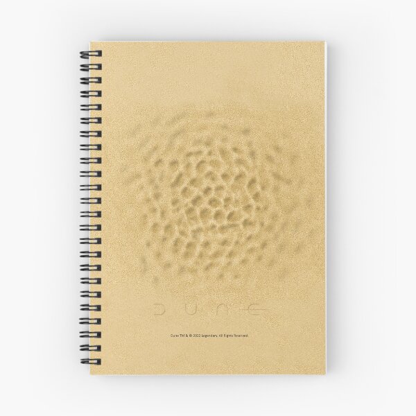 Item preview, Dune Sand Vibrations designed and sold by HappyHowler.