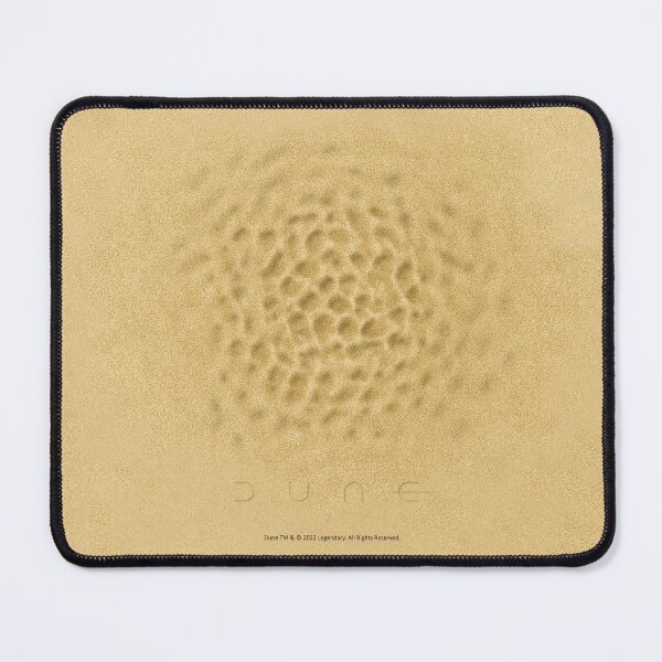 Item preview, Dune Sand Vibrations designed and sold by HappyHowler.