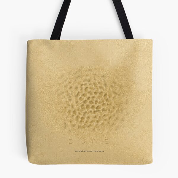 Item preview, Dune Sand Vibrations designed and sold by HappyHowler.