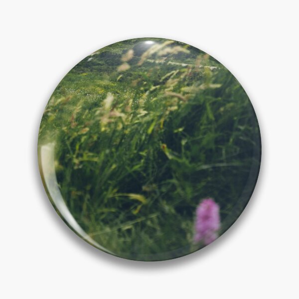 Item preview, Meadow, flower, mountain, perfect nature. designed and sold by AbaTiro.