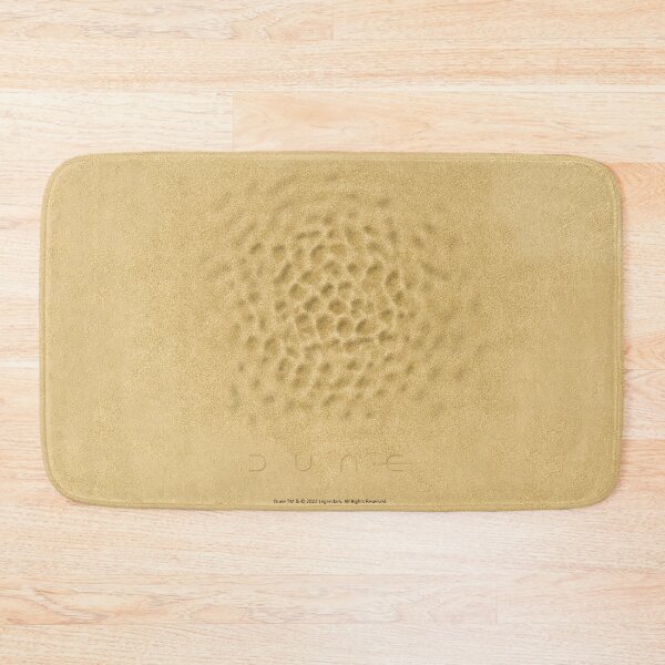 Item preview, Dune Sand Vibrations designed and sold by HappyHowler.