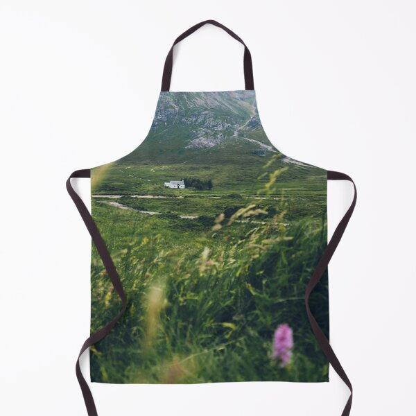 Item preview, Meadow, flower, mountain, perfect nature. designed and sold by AbaTiro.