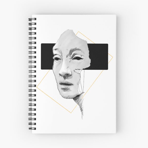 Item preview, mask picture designed and sold by Lazut.