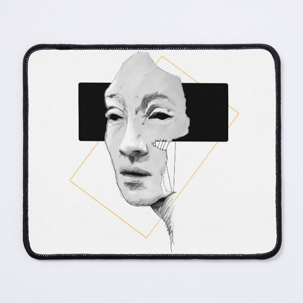 Item preview, mask picture designed and sold by Lazut.