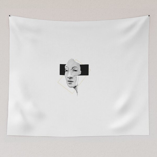 Item preview, mask picture designed and sold by Lazut.