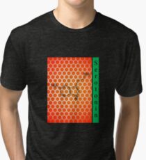Ingredient #3 Tri-blend T-Shirt