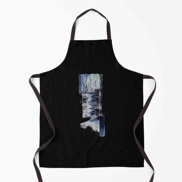 Item preview, Architecture Ink Section designed and sold by MismaelLeon.
