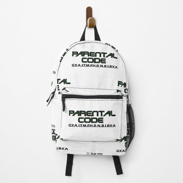 Item preview, Here Is A Code That Only Parents Will Know Parental Code GYAITMFHRNBIBYA Parenthood designed and sold by Sonatablue.