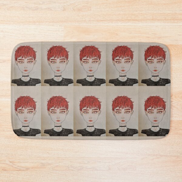 Item preview, Boy brows designed and sold by ColourMasculine.